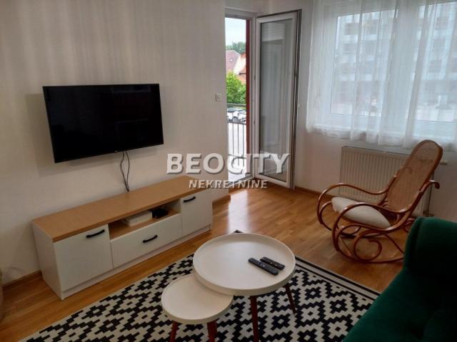 Novi Sad, Podbara, Đorđa Rajkovića, 2.0, 40m2, 500EUR