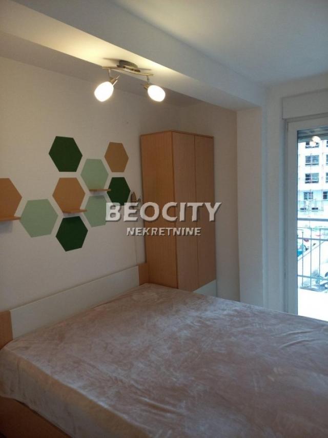 Novi Sad, Podbara, Đorđa Rajkovića, 2.0, 40m2, 500EUR