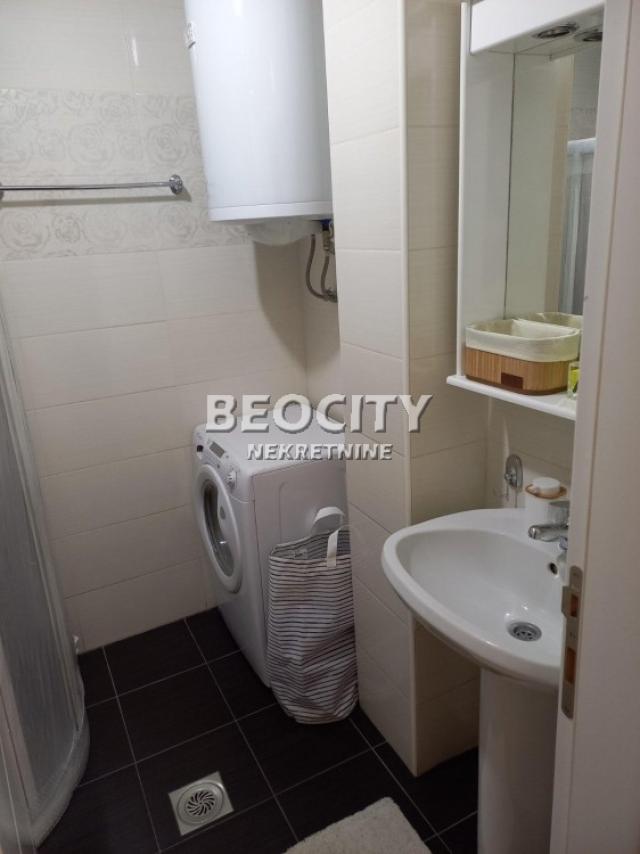 Novi Sad, Podbara, Đorđa Rajkovića, 2.0, 40m2, 500EUR