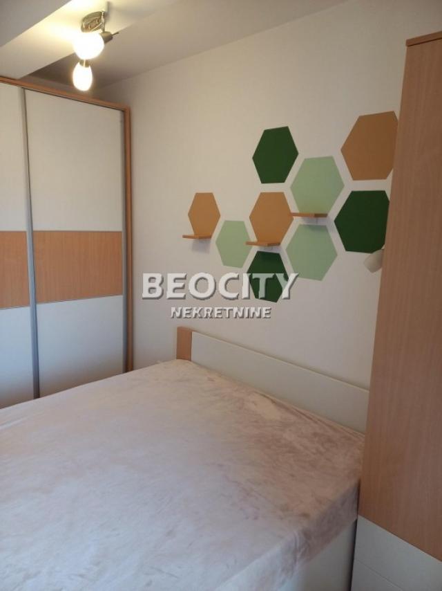 Novi Sad, Podbara, Đorđa Rajkovića, 2.0, 40m2, 500EUR