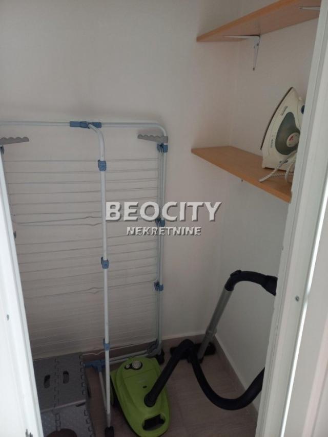 Novi Sad, Podbara, Đorđa Rajkovića, 2.0, 40m2, 500EUR
