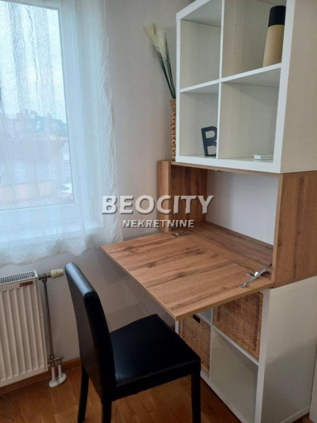 Novi Sad, Podbara, Đorđa Rajkovića, 2.0, 40m2, 500EUR