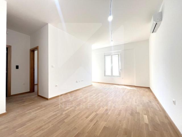 Prodaja, Jednosoban stan, Podgorica, Zabjelo, 37m2