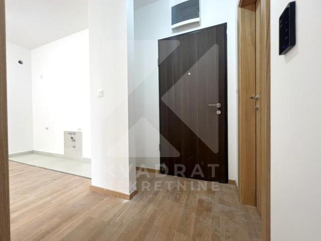 Prodaja, Jednosoban stan, Podgorica, Zabjelo, 37m2