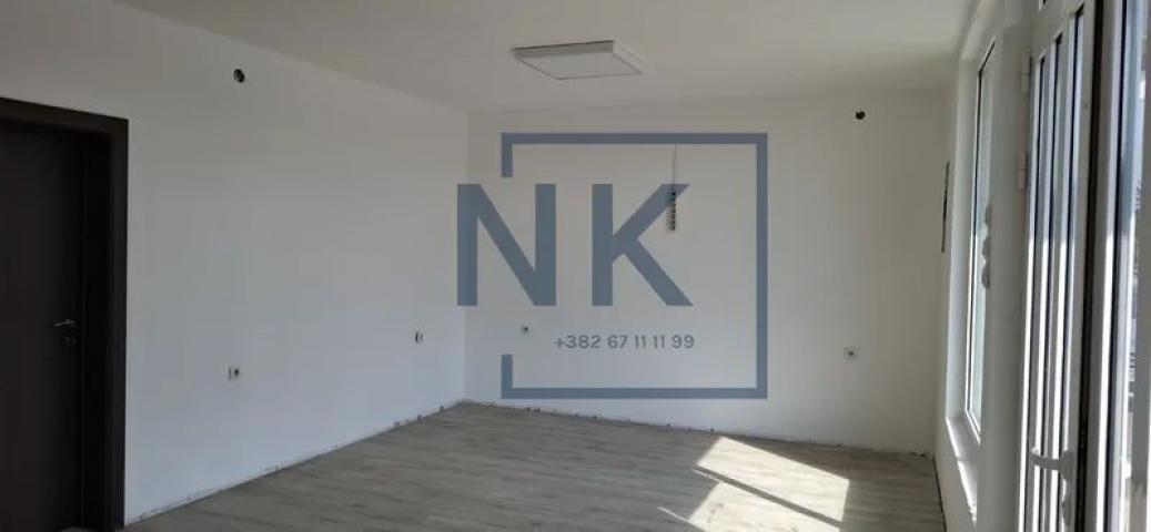 Najam/Izdavanje | Poslovni prostor | 45m² | Podgorica, Donja Gorica