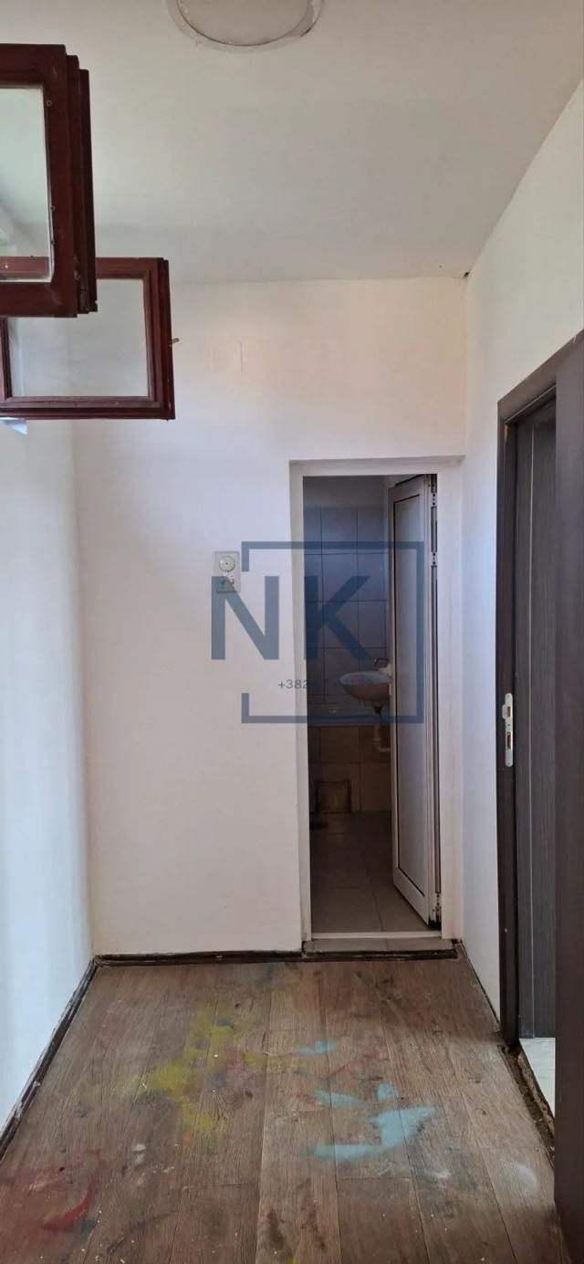 Najam/Izdavanje | Poslovni prostor | 45m² | Podgorica, Donja Gorica