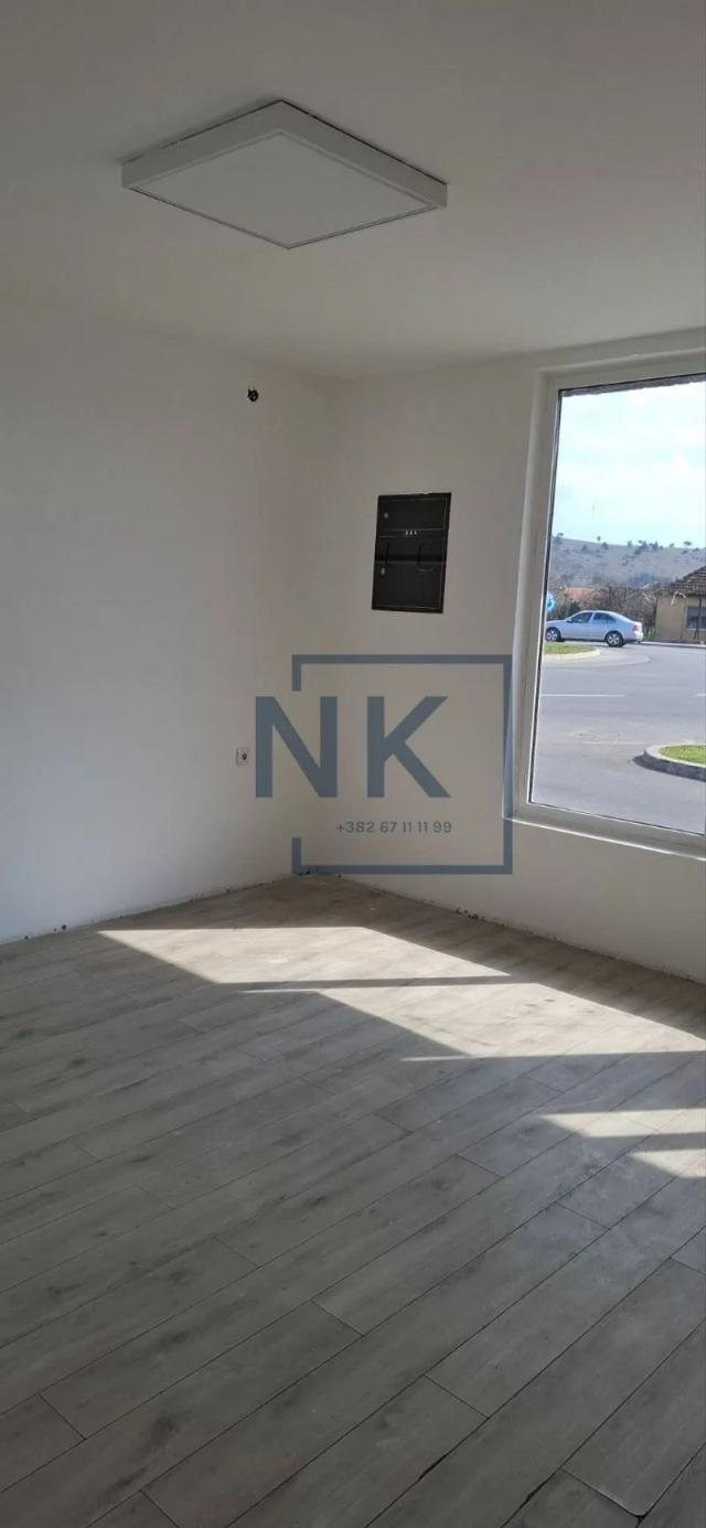 Najam/Izdavanje | Poslovni prostor | 45m² | Podgorica, Donja Gorica