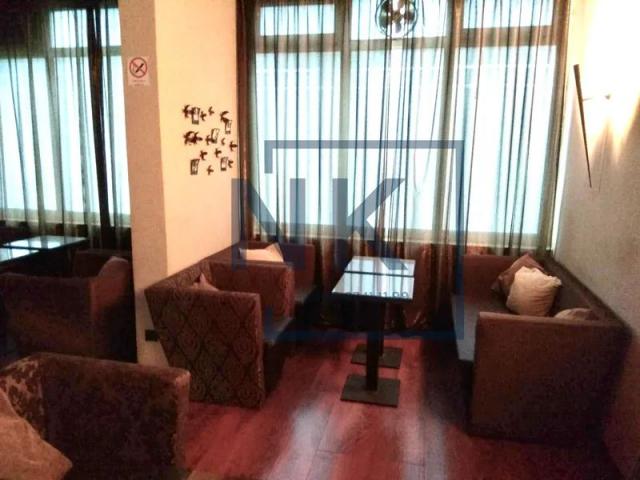 Najam/Izdavanje | Poslovni prostor | 45m2 | Podgorica, Preko Morače