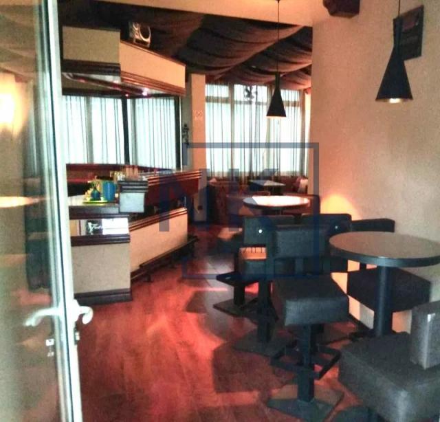 Najam/Izdavanje | Poslovni prostor | 45m2 | Podgorica, Preko Morače