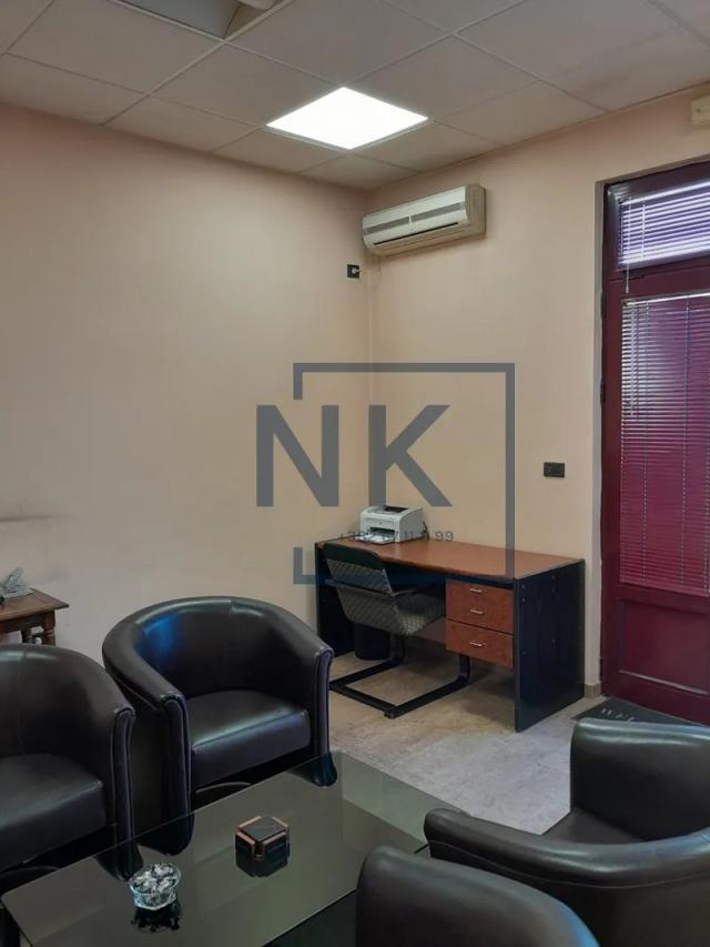 Najam/Izdavanje | Poslovni prostor | 35m2 | Podgorica, Preko Morače