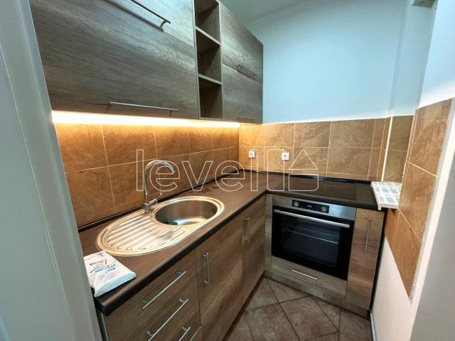 NOVI SAD - BETANIJA - 40.00 m2