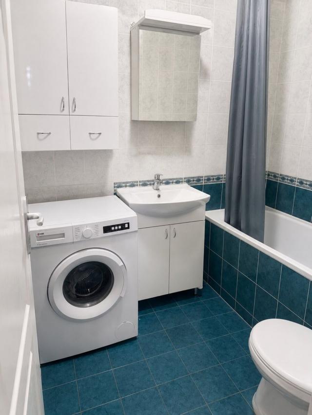 Nova Detelinara - uknjižen - I sprat -41m2
