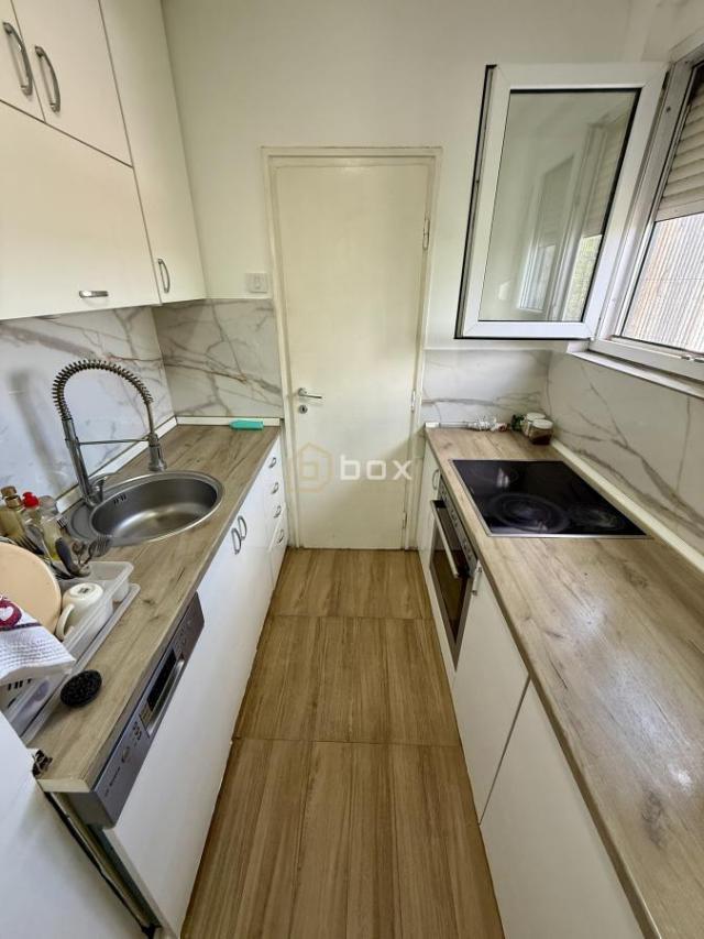 Dvoiposoban stan, 73m2, Bulevar Dr. Zorana Đinđića