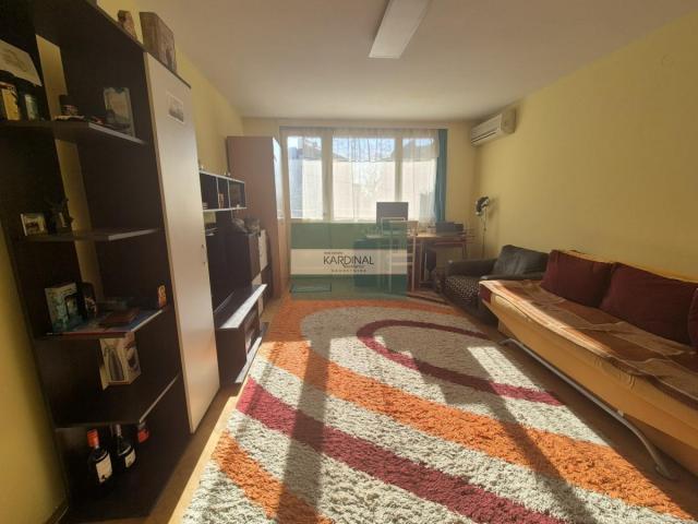 Dvosoban stan u centru grada