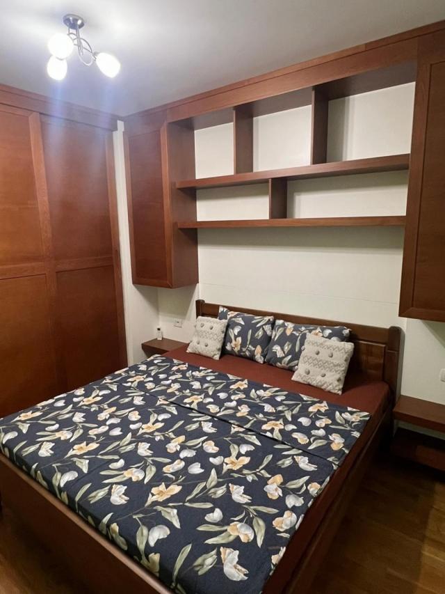 Podgorica, City kvart – jednosoban stan sa garažom