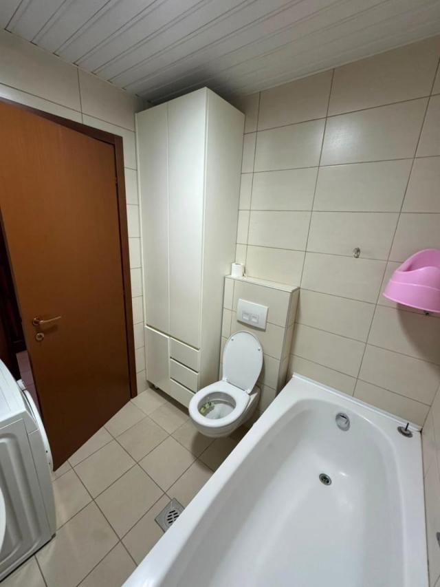 Podgorica, City kvart – jednosoban stan sa garažom