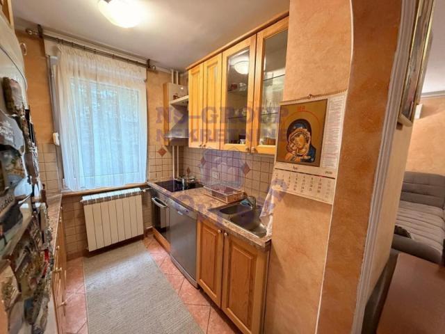 Trosoban stan na Bulevaru Oslobođenja