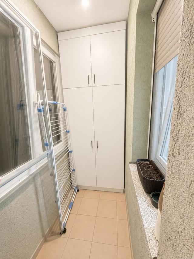 Nova Detelinara - uknjižen - I sprat -41m2