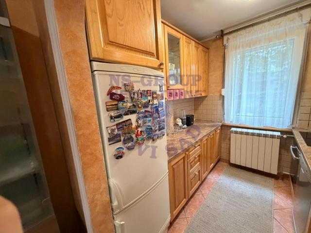 Trosoban stan na Bulevaru Oslobođenja
