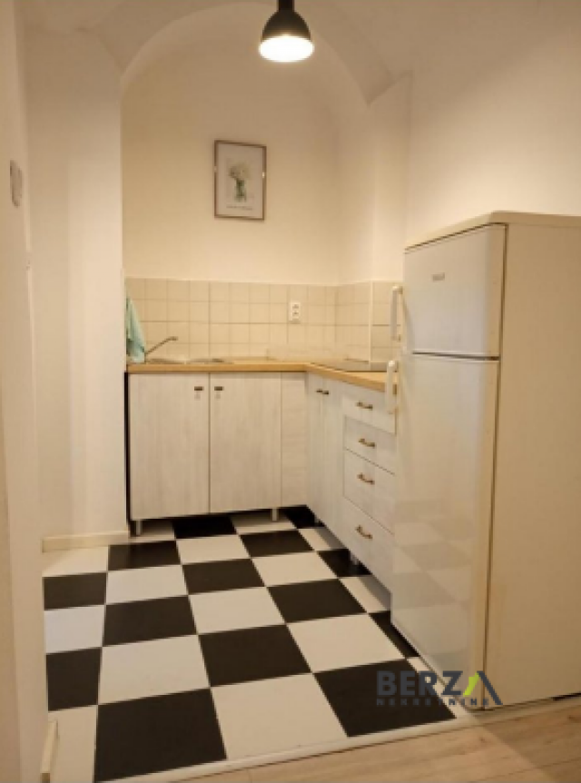 PRELEP DVORIŠNI DVOSOBAN PET FRIENDLY STAN U SAMOM CENTRU GRADA