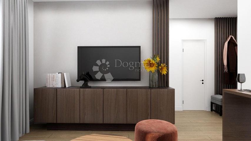 Wohnung Beograd, 30,82m2