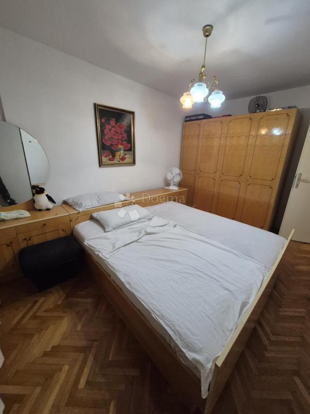 ZAMET, 1S+DB  54,28m2 - EKSKLUZIVNO U DOGMI