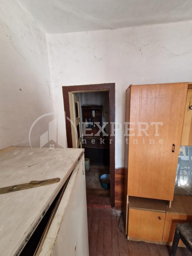 Na prodaju kuća 91 m2 i plac u Donjoj Trnavi