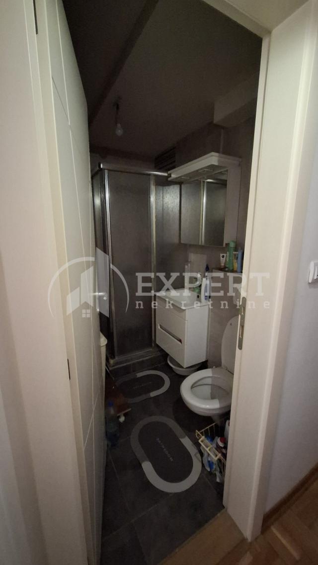 Garsonjera u centru Niša, 29m2
