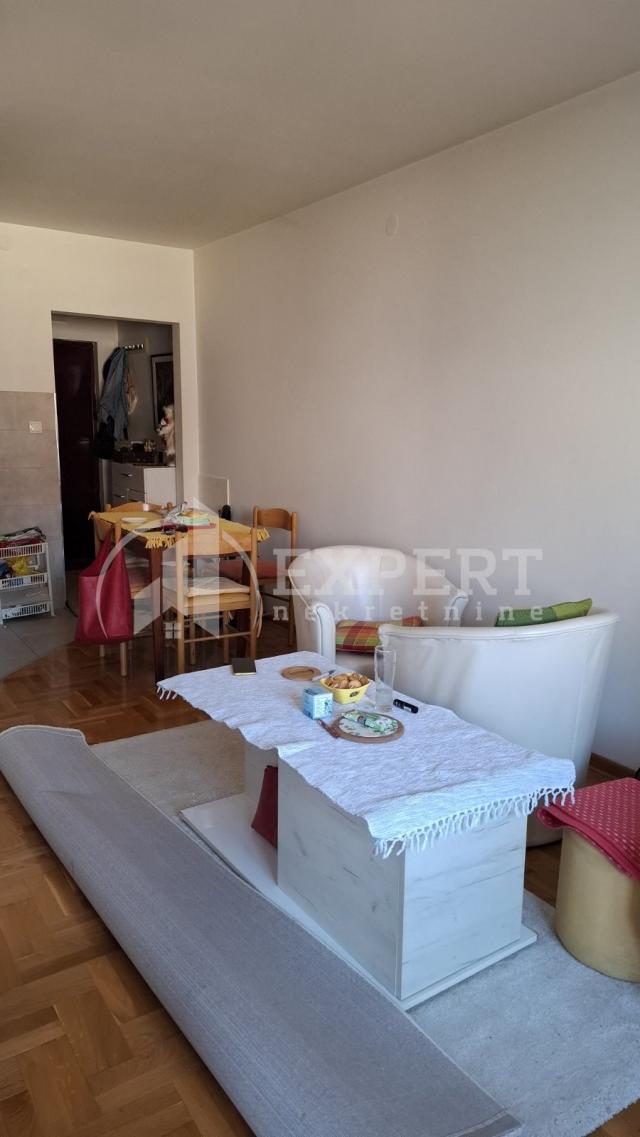 Garsonjera u centru Niša, 29m2