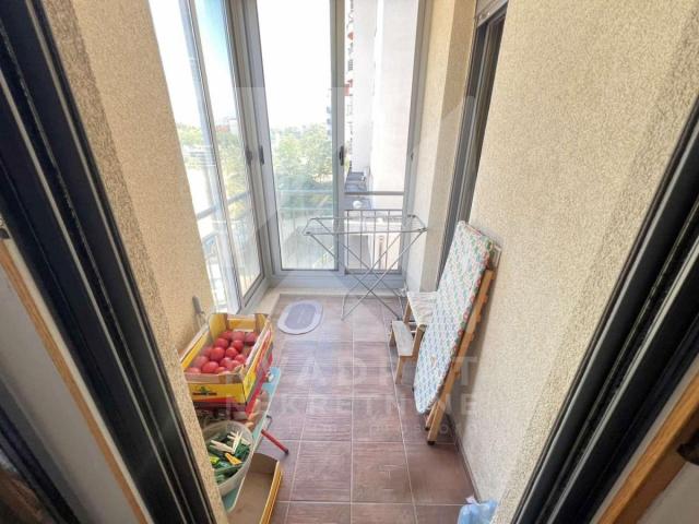 Prodaja, Dvosoban stan, Podgorica, City Kvart, 81m2