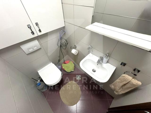 Prodaja, Dvosoban stan, Podgorica, City Kvart, 81m2