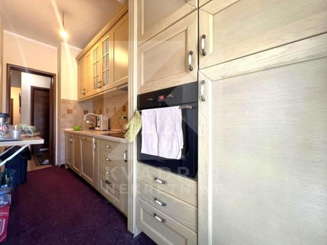 Prodaja, Dvosoban stan, Podgorica, City Kvart, 81m2
