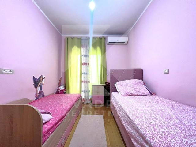 Prodaja, Dvosoban stan, Podgorica, City Kvart, 81m2