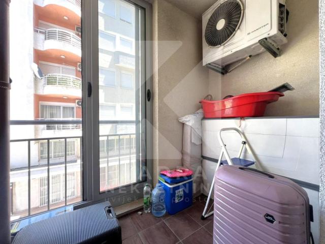 Prodaja, Dvosoban stan, Podgorica, City Kvart, 81m2