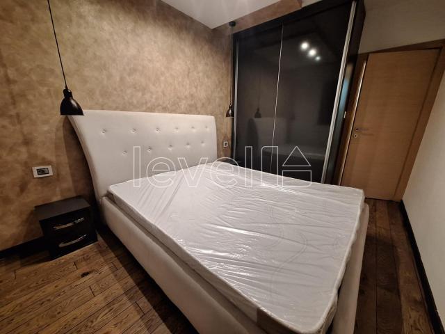 NOVI SAD - BULEVAR EVROPE - 86.00 m2