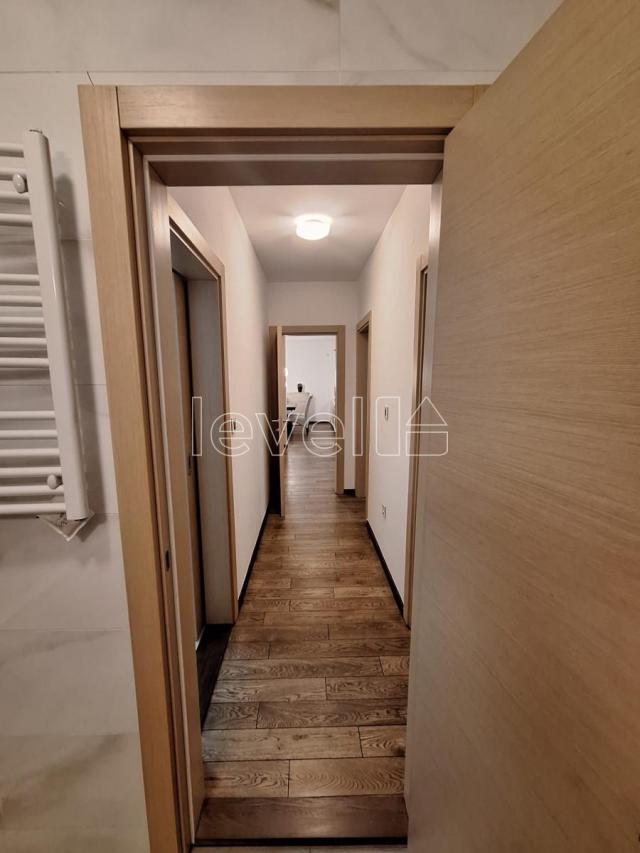 NOVI SAD - BULEVAR EVROPE - 86.00 m2