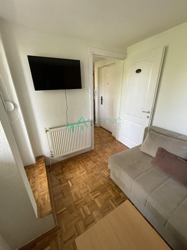 Izdavanje, Stan, 30m2 , Centar