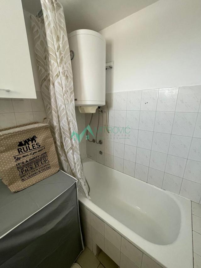 Izdavanje, Stan, 30m2 , Centar