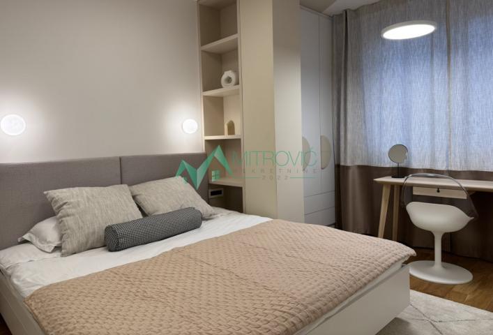 Izdavanje, Stan, 49m2 , Grbavica - Telep