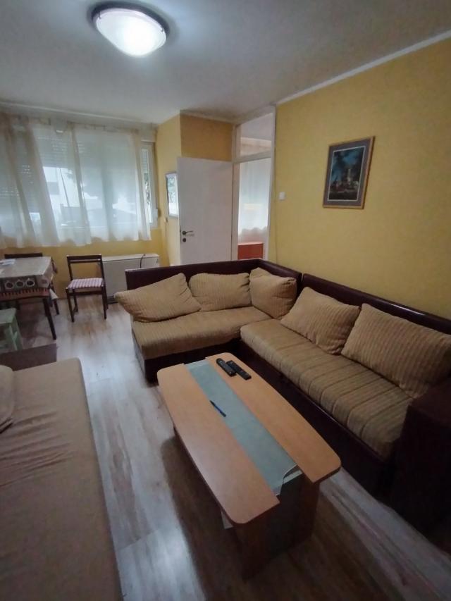 Stan 26m2, Čukarica, Bele Vode