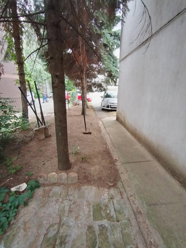 Stan 26m2, Čukarica, Bele Vode