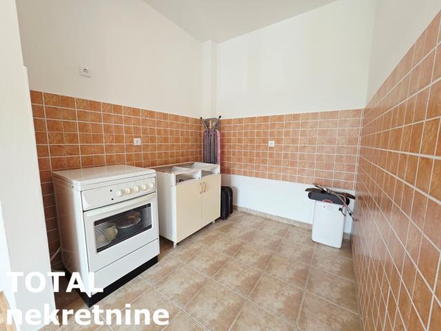 NOVI SAD - BULEVAR EVROPE - 43.00 m2