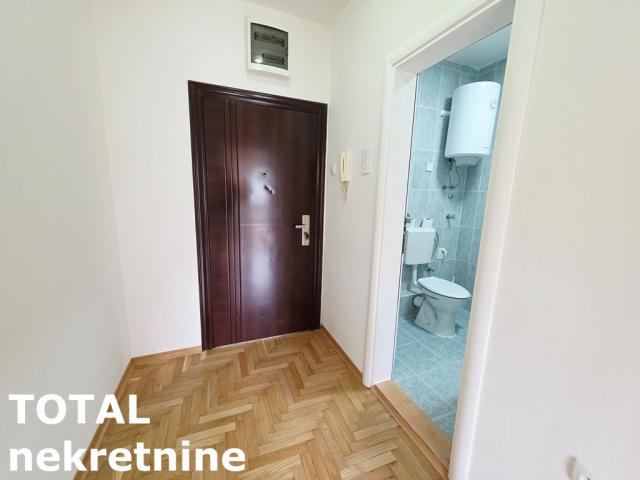 NOVI SAD - BULEVAR EVROPE - 43.00 m2