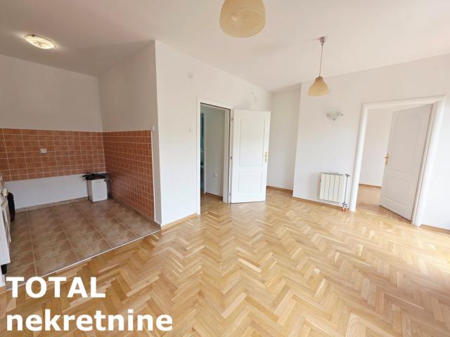 NOVI SAD - BULEVAR EVROPE - 43.00 m2