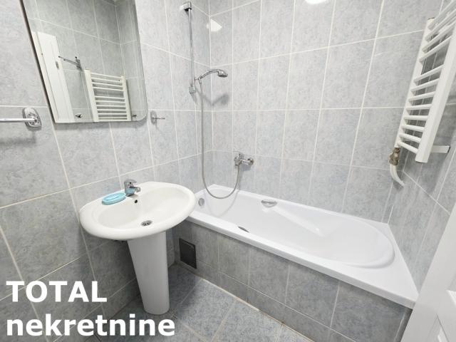 NOVI SAD - BULEVAR EVROPE - 43.00 m2