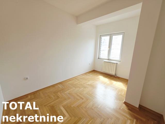 NOVI SAD - BULEVAR EVROPE - 43.00 m2