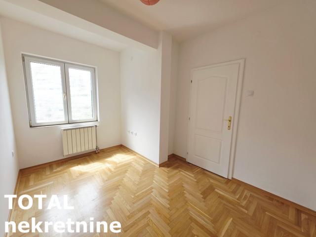 NOVI SAD - BULEVAR EVROPE - 43.00 m2