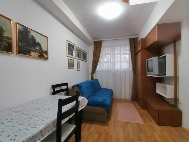 Namešten jednoiposoban stan 30m2 u vili na Telepu - Cvećarska