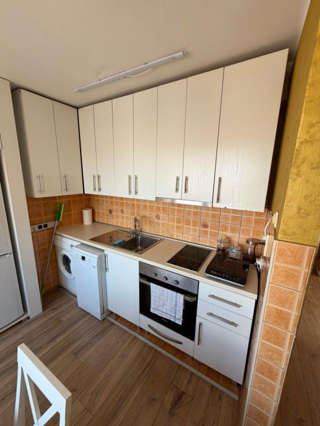 Stan 49m2 centar Kragujevca ulica Nikole Pašića 
