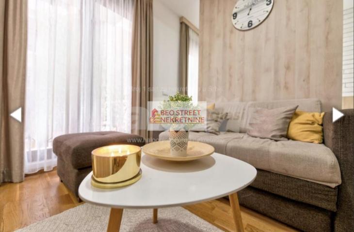 sf 2748 zlatibor All Seasons Residence